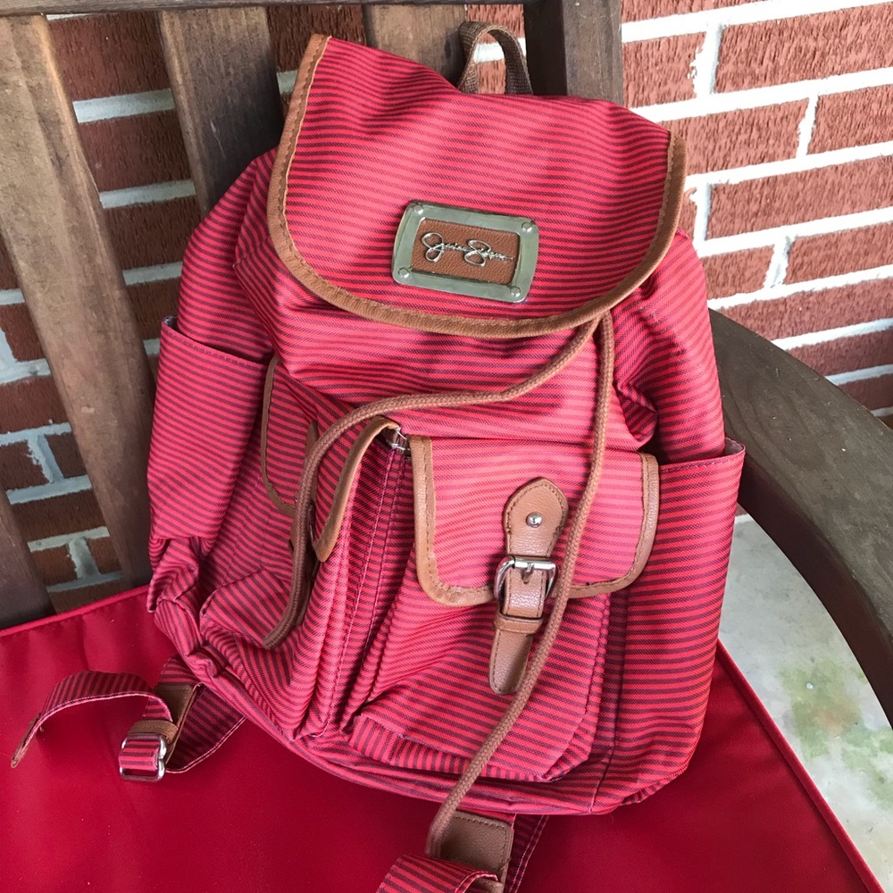 Jessica Simpson Rucksack Backpack